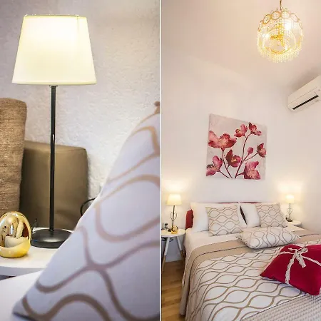 Appartement Ivan Split