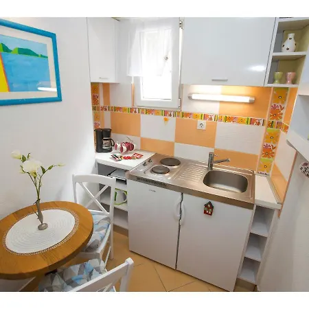 Ivan Appartement *