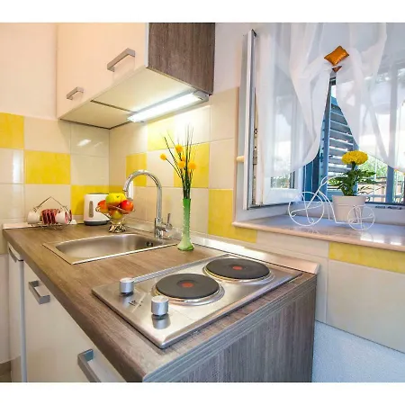 Ivan Apartment