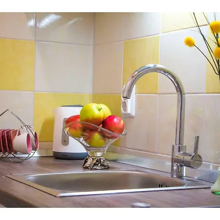Ivan Apartment Split