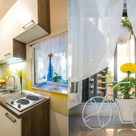 Ivan Apartment