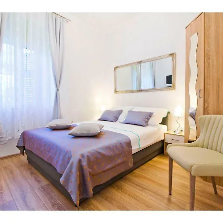 Apartment Ivan