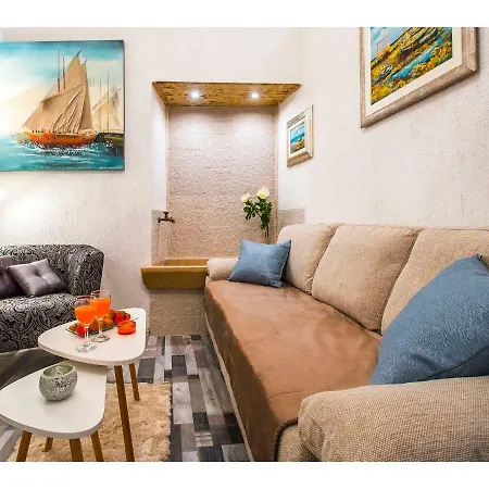 Apartament Ivan