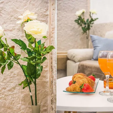 Ivan Apartamento Split