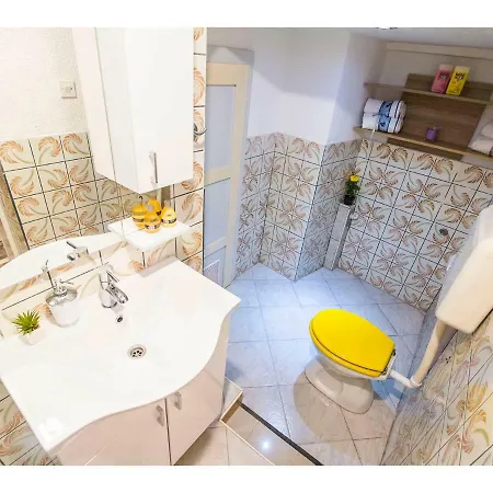 Apartament Ivan