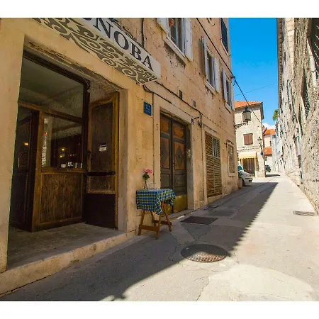 Ivan Апартаменты