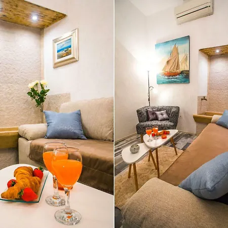 Apartamento Ivan Split