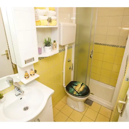 Apartamento Ivan Split