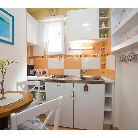 Apartamento Ivan Split