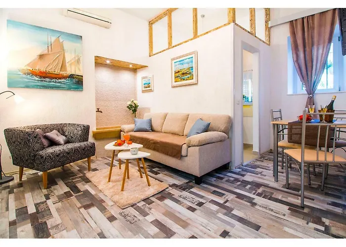 Ivan Apartmán