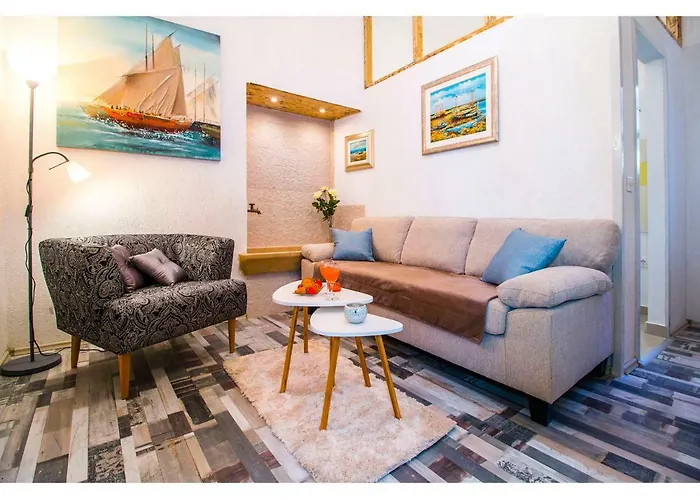 Apartmán Ivan *