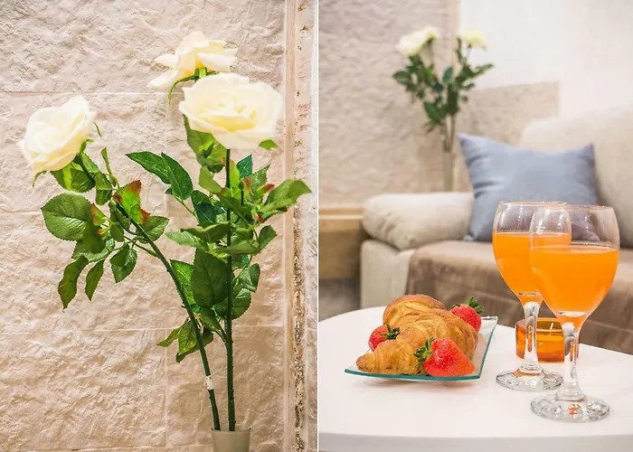 Ivan Διαμέρισμα Σπλιτ