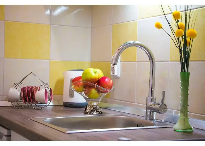 Ivan Appartement Split