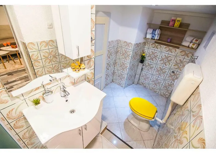 Apartmán Ivan