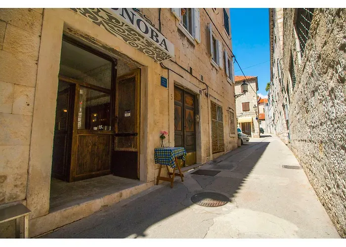 Ivan Διαμέρισμα