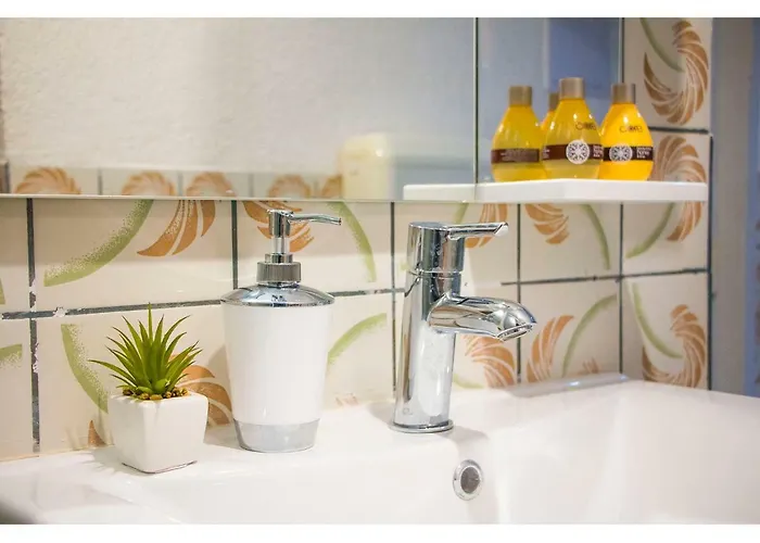 Ivan Διαμέρισμα