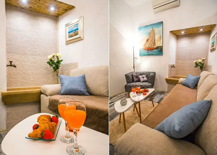 Appartement Ivan Split