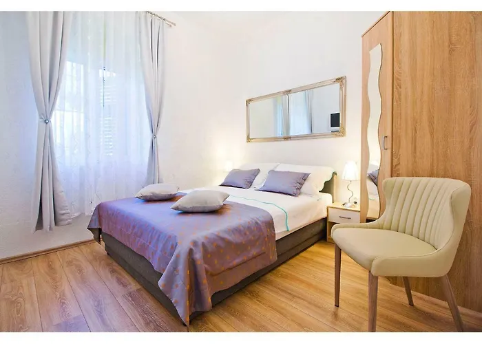 Διαμέρισμα Ivan