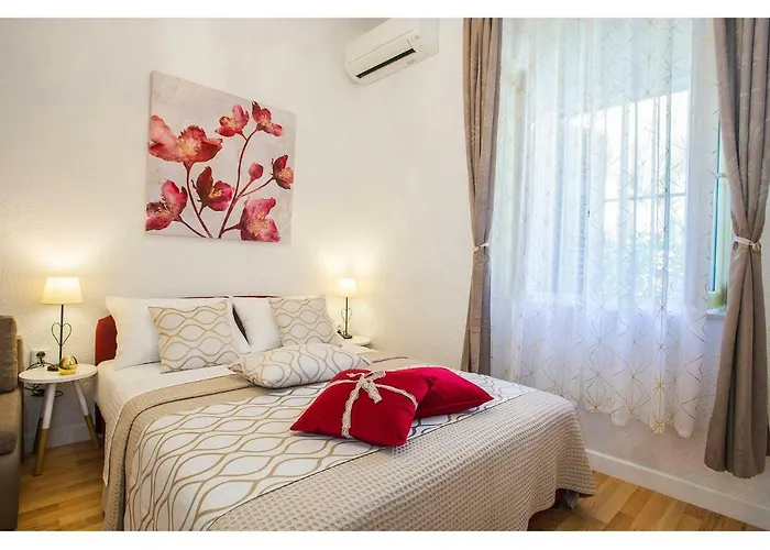 Appartement Ivan Split