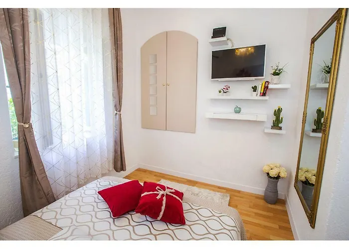 Ivan Διαμέρισμα *