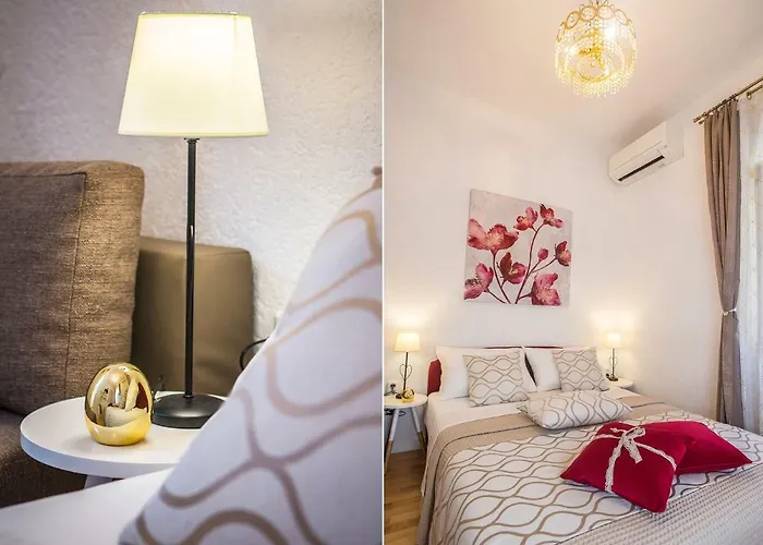 Apartmán Ivan Split