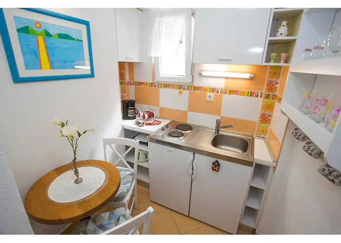 Ivan Διαμέρισμα *