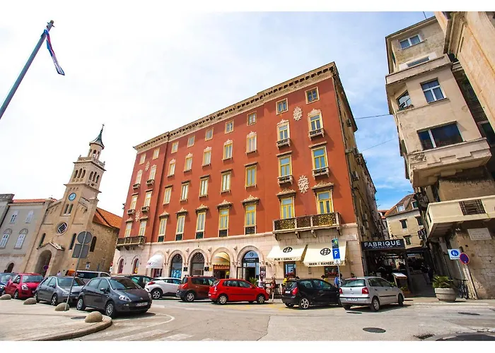 Ivan Διαμέρισμα