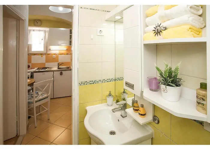 Ivan Apartmán Split