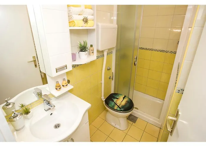 Apartmán Ivan Split