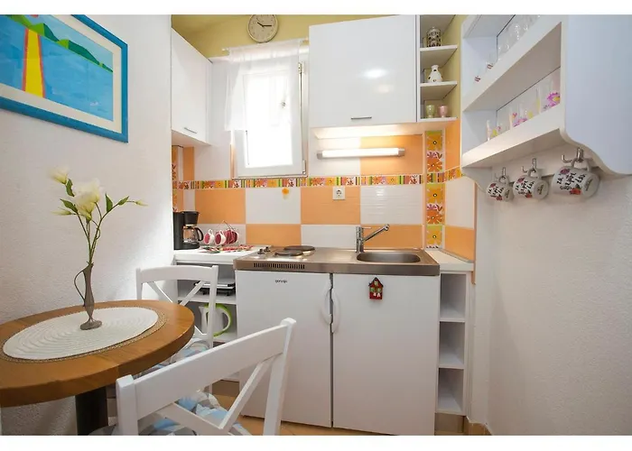 Apartmán Ivan Split